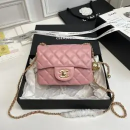 chanel aaa qualite mini sac a main pour femme s_1160155